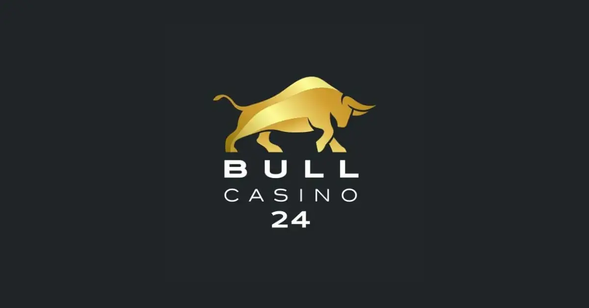 Bull Casino 24 logo