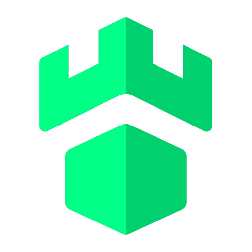 Gamdom logo