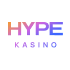 Hype Kasino logo