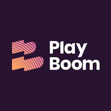 Playboom logo