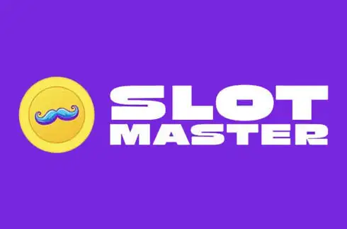 Slot Master logo