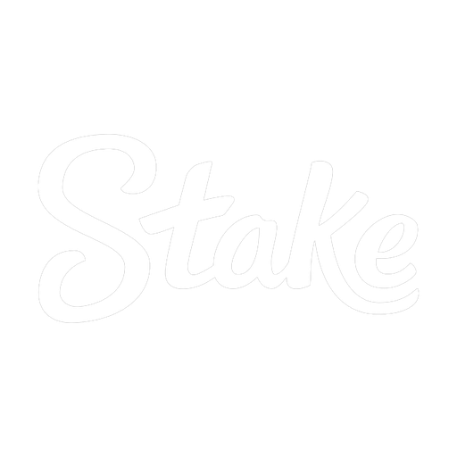 Stake logo